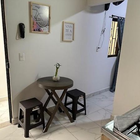 Apartahotel Malaga Medellín Kültér fotó